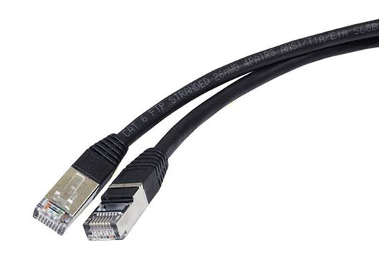 20 Metre Cat6 FTP Outdoor Shielded Ethernet Cable
