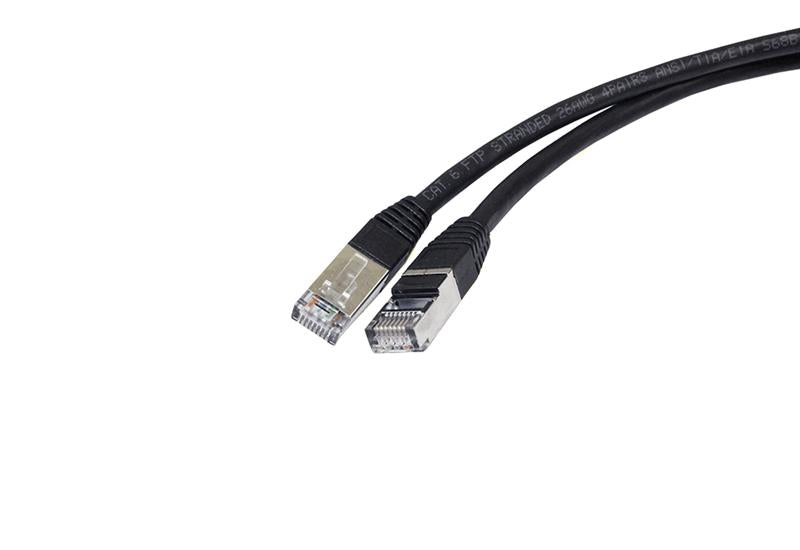 30 Metre Cat6 UFTP Outdoor Shielded Ethernet Cable
