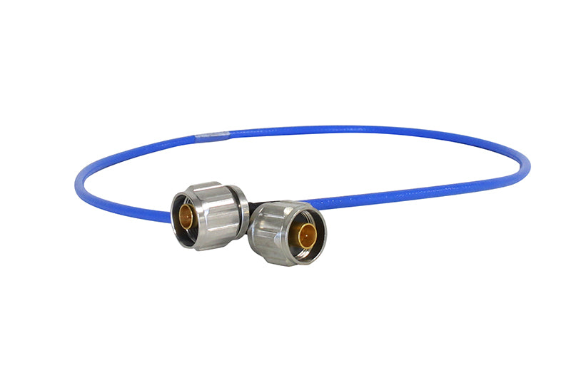 N-Male to N-Male 70cm 11GHz Coax Cable for airFibre 11GHz