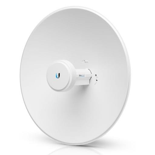Ubiquiti PowerBeam 2AC 2.4GHz High Speed 400mm Point to Point / CPE Wireless Radio