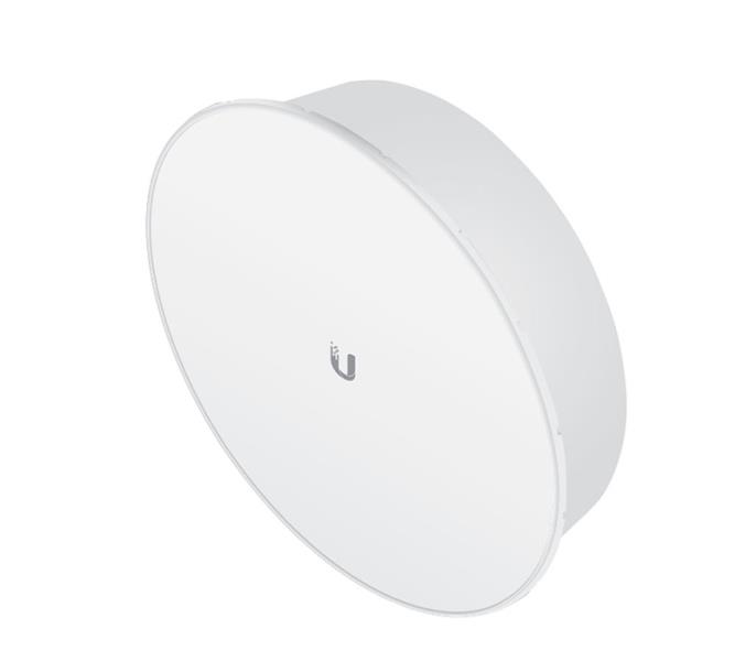 Ubiquiti airMax 5 GHz PowerBeam AC Gen2 with RF Isolator Shielding