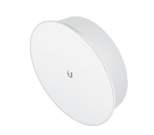 Ubiquiti airMax 5 GHz PowerBeam AC Gen2 with RF Isolator Shielding