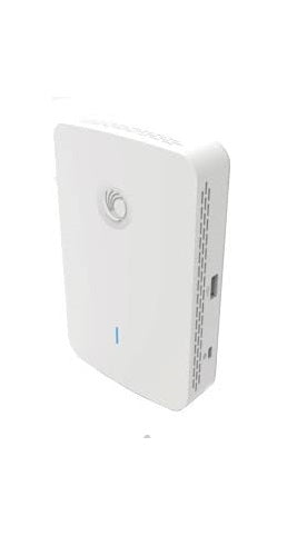 Cambium cnPilot e425H Indoor 802.11ac Wave 2 MU-MIMO Wall Plate Access Point