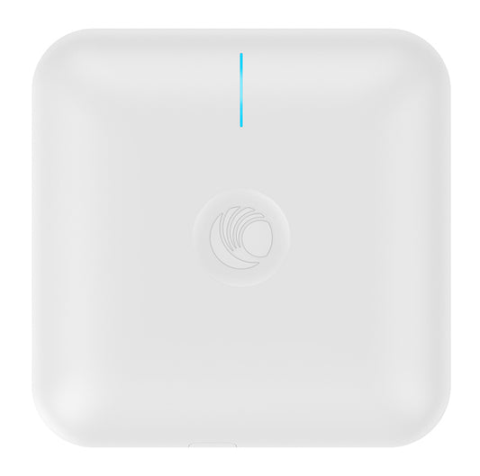 Cambium cnPilot E600 Indoor 802.11ac Wave 2 4x4 MU-MIMO Access Point