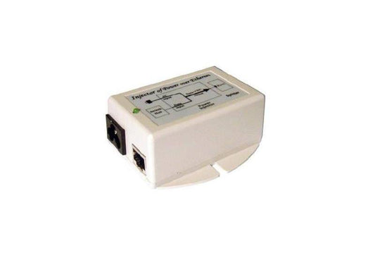 Pacific Wireless POE-18i 18V DC Passive PoE Injector