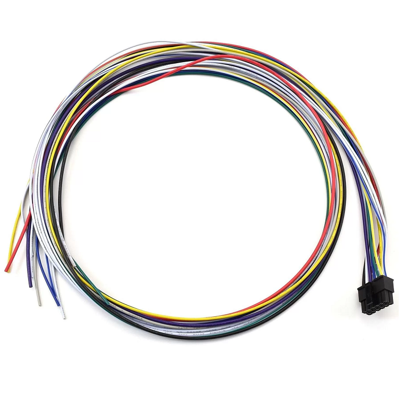 Teltonika Cable Loom for FMXXXX GPS Devices