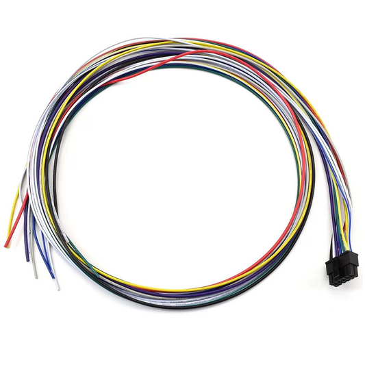 Teltonika Cable Loom for FMXXXX GPS Devices