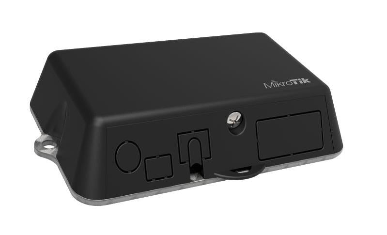 MikroTik LtAP mini 4G/LTE Wi-Fi Access Point Cellular kit