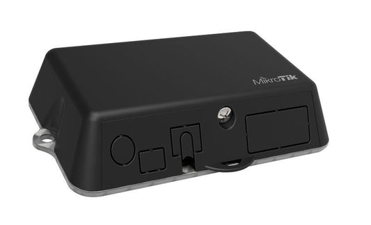MikroTik LtAP mini 4G/LTE Wi-Fi Access Point Cellular kit