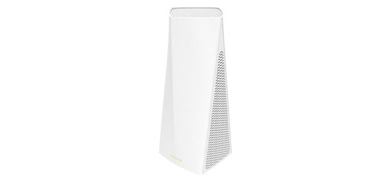 MikroTik Audience Tri-Band 5GHz/2.4GHz 802.11ac Long Range Mesh Wi-Fi Access Point