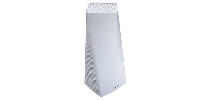 MikroTik Audience Tri-Band Wi-Fi Mesh Cellular Router LTE6