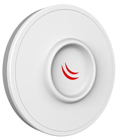 MikroTik RBDiscG-5acD 21dBi 5GHz antenna Dual Chain 802.11ac