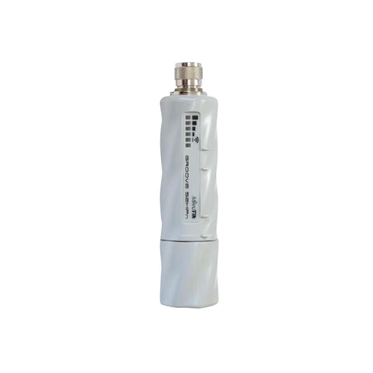 MikroTik Groove 52HPn High Power 802.11a/b/g/n CPE
