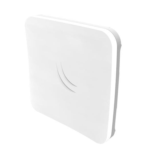 MikroTik RBSXTsq2nD 2.4GHz Dual Chain 802.11b/g/n CPE Bridge