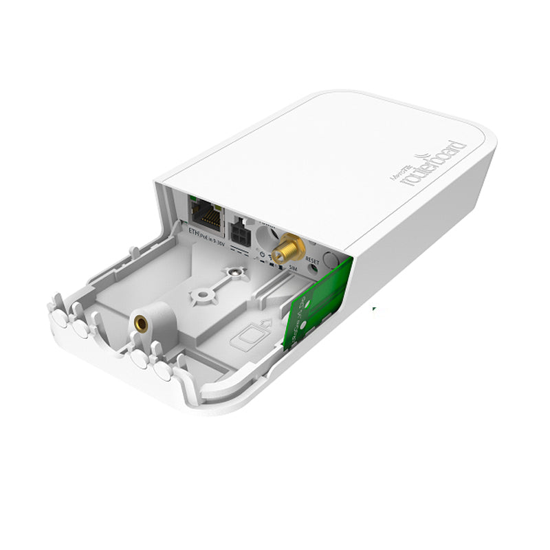 MikroTik wAP Lora9 Outdoor LoRaWAN IoT Gateway