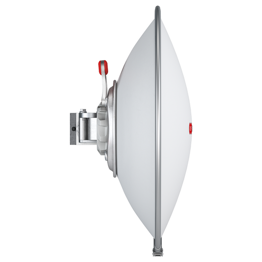 RF Elements Radome Cover for UltraDish TP 27 - 10 Pack