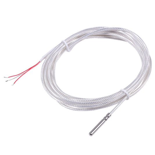 Seeed PT1000 Temperature Sensor Probe with Anti-Corrosion Stainless Steel