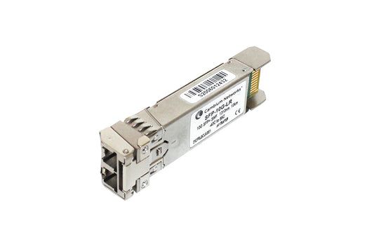 Cambium 10G SFP+ SMF LR Transceiver, 1310nm for cnMatrix