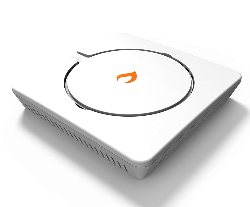 IgniteNet SunSpot Dualband 802.11ac Enterprise Long Range Wi-Fi Access Point