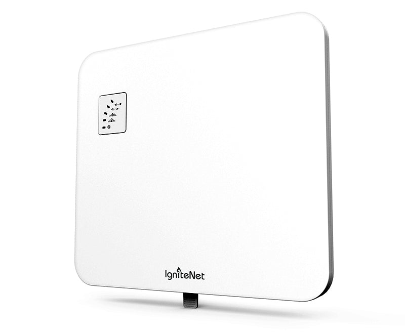 IgniteNet SunSpot 4x4 802.11ac Wave 2 Dualband Enterprise Indoor or Outdoor AP