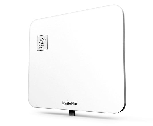 IgniteNet SunSpot 4x4 802.11ac Wave 2 Dualband Enterprise Indoor or Outdoor AP