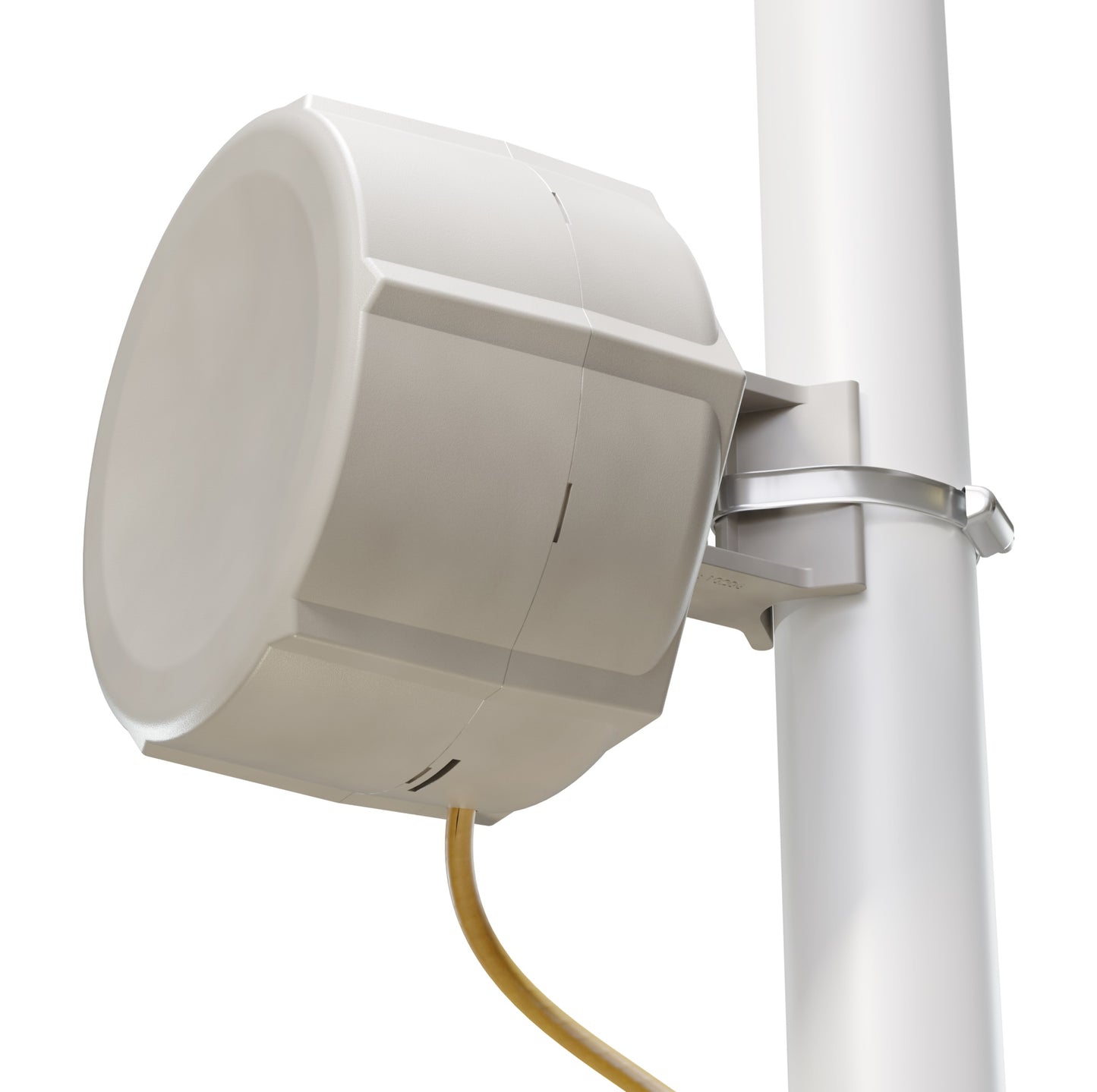MikroTik SXT LTE6 kit Cat 6, 3G/4G/LTE Outdoor Client Radio with built in Antenna B28 Support