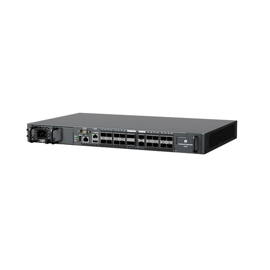 Cambium Fiber TCX16 16-Port Combo GPON / XGS-PON OLT