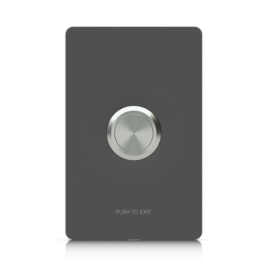 Ubiquiti UniFi Access Push-to-exit Button