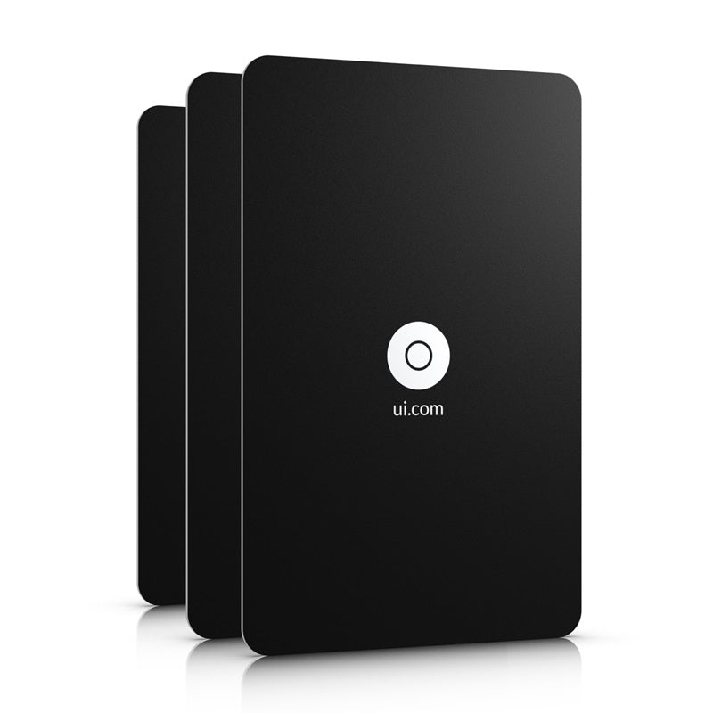 Ubiquiti UniFi Access Card - 20 Pack