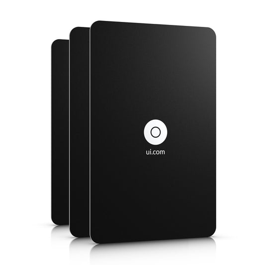 Ubiquiti UniFi Access Card - 20 Pack