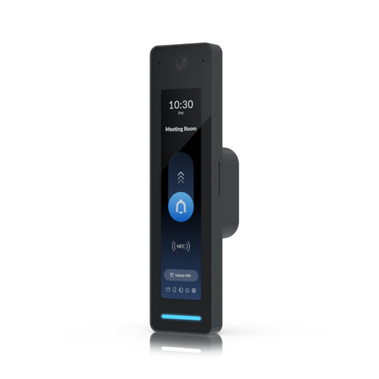 Ubiquiti UniFi Access Reader G2 Professional Black