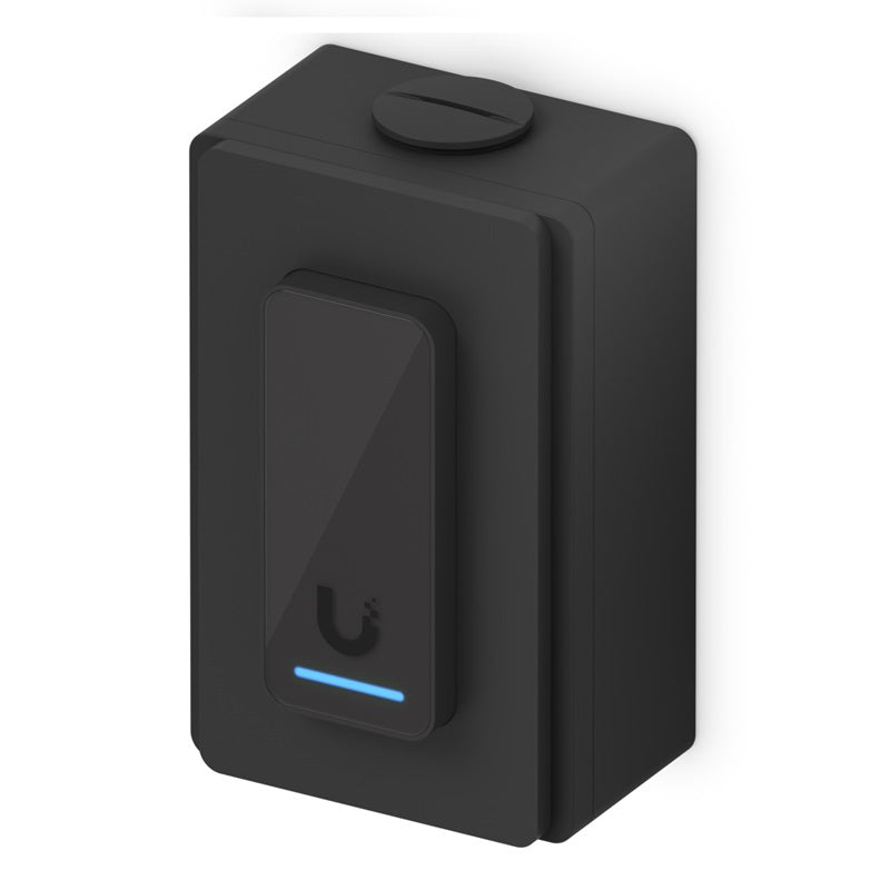 Ubiquiti UniFi Access Reader Junction Box - Black
