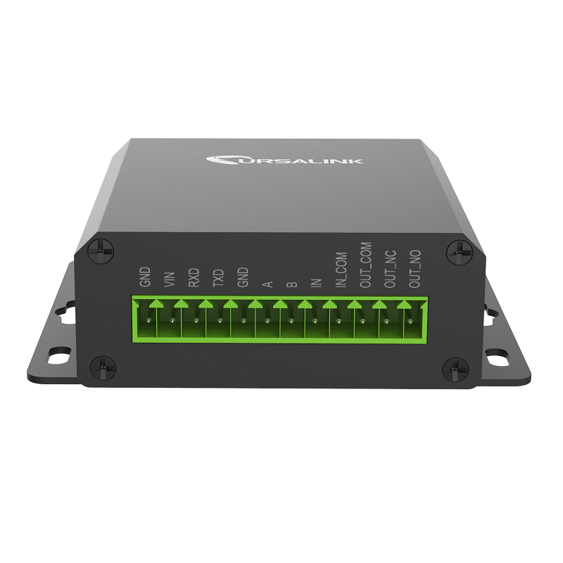 Ursalink LoRaWAN EU868 Remote Client with RS232, RS485 and Digital I/O