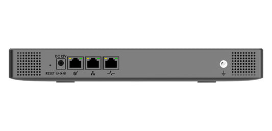 Grandstream UCM6300A Audio Series IPPBX
