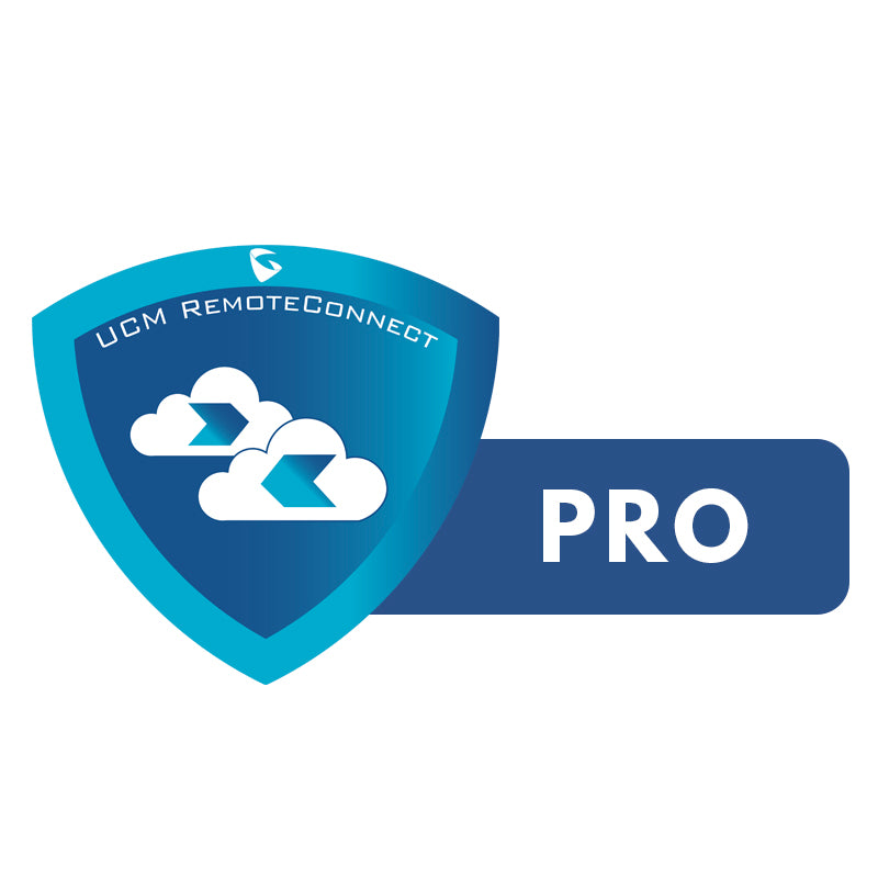 Grandstream UCMRC Pro Subscription Plan 1 Year
