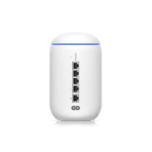 Ubiquiti UniFi Dream Router 802.11ax 4x4 Wi-Fi 6