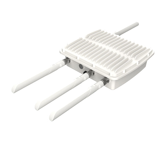 Ursalink Outdoor EU868 LoRaWAN Base Station with Cellular, GPS, WiFi and PoE
