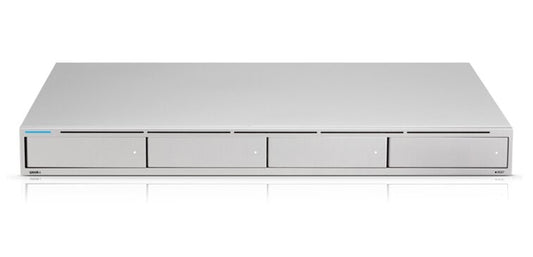 Ubiquiti UniFi Protect 4 Bay Network Video Recorder