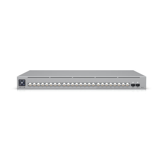 UniFi Pro Max 24 PoE Switch with Etherlighting
