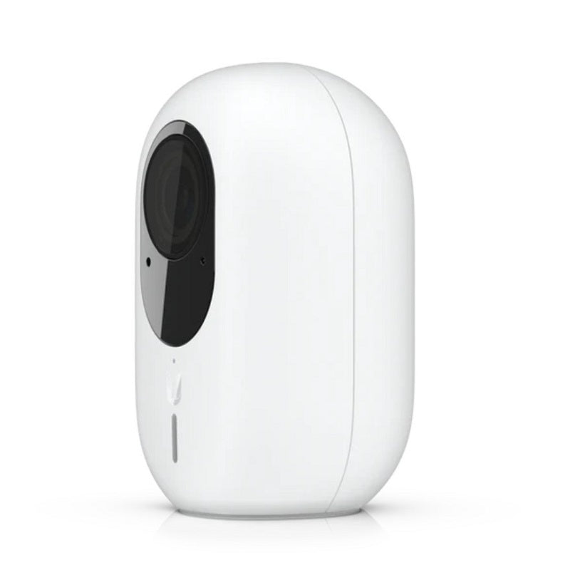 Ubiquiti UniFi Protect Compact Wireless G4 Instant Camera with Two-Way Audio