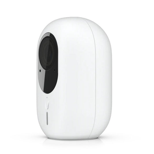 Ubiquiti UniFi Protect Compact Wireless G4 Instant Camera with Two-Way Audio