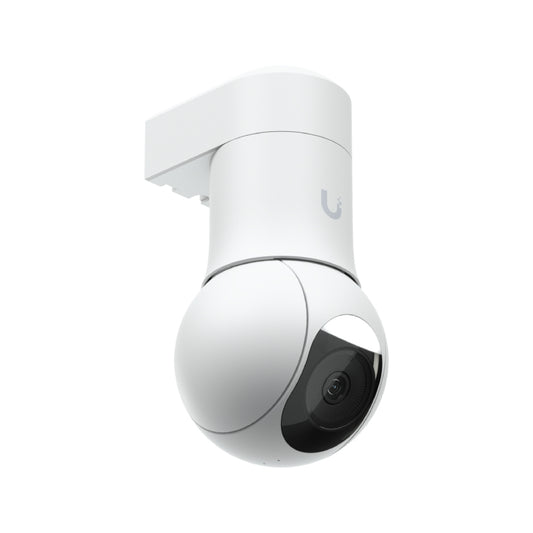 Ubiquiti UniFi Protect G5 PTZ 4MP 2K HD IP Camera with Optical Zoom