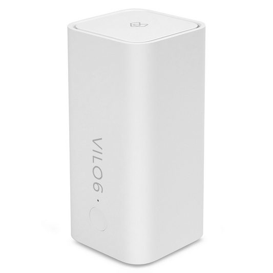Vilo 6 Mesh Wi-Fi 6 802.11ax 3 Port Gigabit Ethernet Router