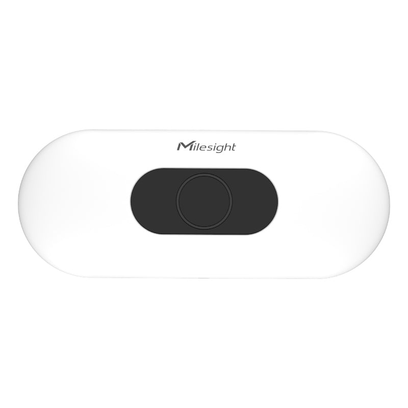 Milesight LoRaWAN AU915/AS923 AI Workplace ToF IoT Sensor
