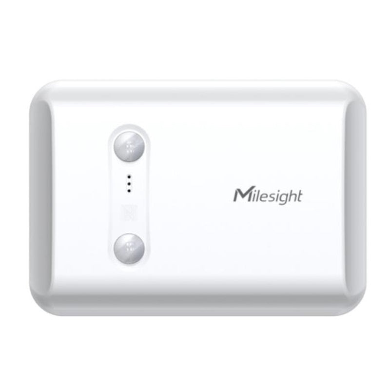 Milesight VS350 LoRaWAN AS923 Dual PIR Passage People Counter