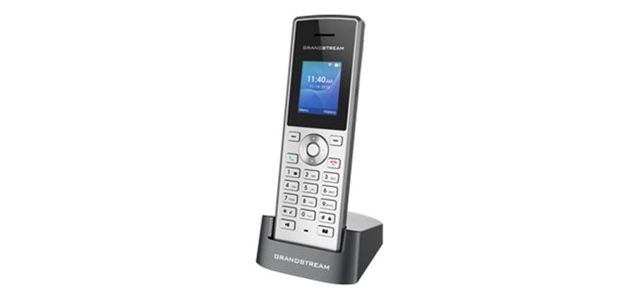 Grandstream WP810 Wi-Fi IP Phone