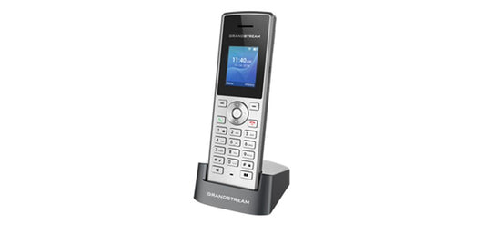 Grandstream WP810 Wi-Fi IP Phone