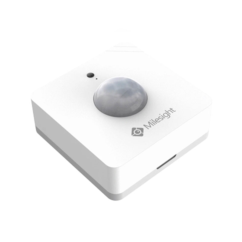 Milesight LoRaWAN AS923 PIR and Light IoT Sensor