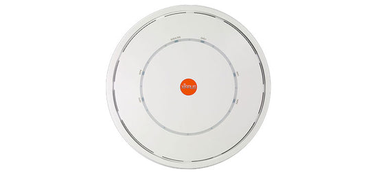 Xirrus XD4-240 High Density Indoor 4x4 Access Point with Quad 11ac Wave 2 Software Defined Radios