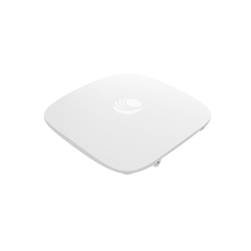 Cambium XE3-4 Indoor Tri-band WiFi 6e 2.4GHz, 5GHz and 6GHz Software-Defined Access Point